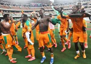 Mondial 2022 : résultats et classements des éliminatoires en Zone Afrique (J2)