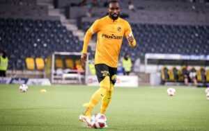 LDC : Ngamaleu s’offre MU, rouge pour En-Nesyri, Mendy imbattable