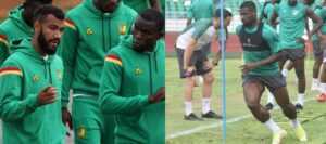 Mondial 2022 (Q) : Côte d’Ivoire-Cameroun, Afsud-Ghana, RDC, Mali… Le gros programme de lundi