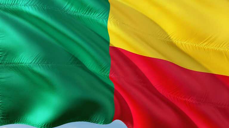 Bénin: Le premier président de la fédération disparaît