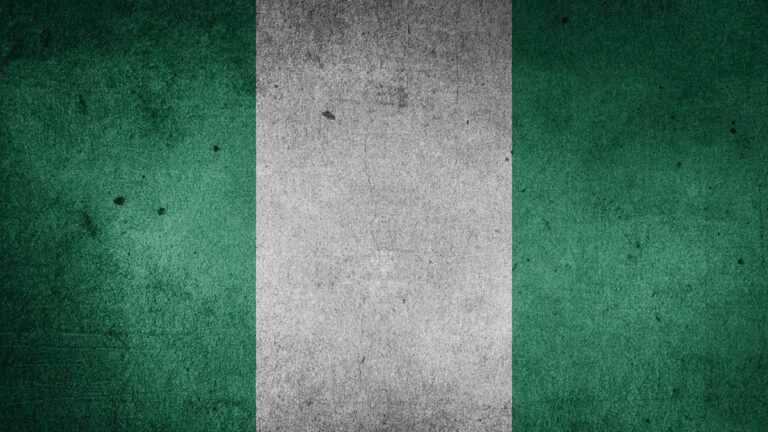 Nigeria: Utaka peut remercier sa mère