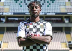 Mercato : un nouveau club pour Ntep ! (officiel)