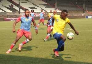 Mondial 2022 (Q) : la RDC frustrée d’entrée