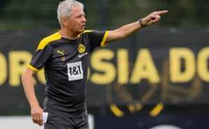 Mercato : Lucien Favre candidat au Ghana !