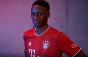 Sénégal : l’agent de Bouna Sarr répond aux critiques