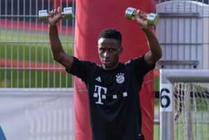 Sénégal : Bouna Sarr, un choix par défaut ? Aliou Cissé répond !