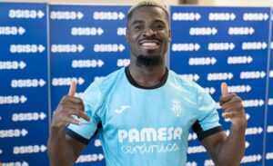 Mercato : Aurier tient son nouveau club ! (officiel)