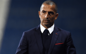 Mauritanie : la piste Lamouchi