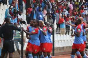 Mondial 2022 (Q) : la RDC décolle, le Bénin s’envole