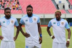 Coupe du monde 2022 : le Maroc frustre la RDC