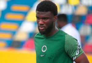 Nigeria : la liste pour la Centrafrique sans 3 cadres et avec un nouveau