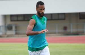 Togo-Congo : Romao malheureux, polémique arbitrale…