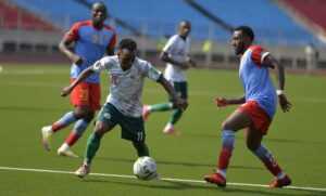 Mondial 2022 (Q) : la RDC manque le coche, première victoire pour Madagascar