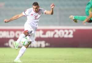 Tunisie-Mali : les compos sans Skhiri ni Doucouré