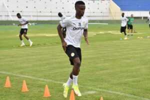 Coupe du monde : Bouna Sarr – “Je ne saurais vous exprimer ma déception…”