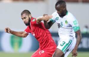 Mondial 2022 (Q) : la Tunisie freinée à Nouakchott !