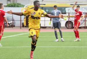 Côte d’Ivoire : un forfait de plus contre les Bleus (officiel)