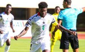 Coupe du monde 2022 : le Ghana premier qualifié africain !