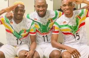 Mondial 2022 (Q) : bon coup du Mali, le Nigeria prend sa revanche, le Bénin déchante…