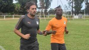 CAN 2021 : Boly forfait, 4 absents… Les galères de la Côte d’Ivoire