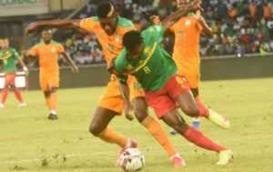 Mondial 2022 (Q) : duel à distance Côte d’Ivoire-Cameroun, au tour de la Tunisie et du Nigeria ? Le programme de samedi