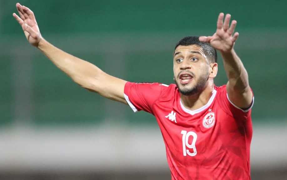 Tunisie : un ancien Lyonnais appelé en renfort à la dernière minute contre la Zambie !