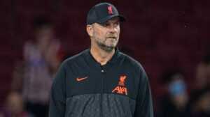 Liverpool : la CAN, “petite compétition”, Klopp fait polémique