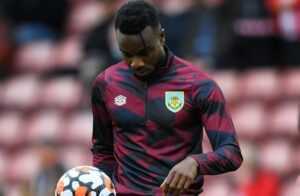 Burnley : Cornet affole les stats !