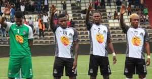 Coupe de la CAF : Mazembe prend une option, la JS Kabylie en danger, Berkane s’en contente