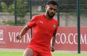 Maroc : la CAF lève la suspension de Boufal pour les barrages ! (officiel)
