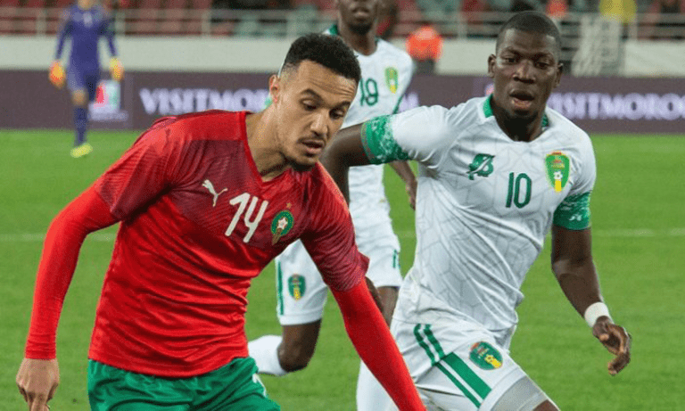 Maroc : Vahid et Mazraoui brouillés à cause… d’une bouteille !