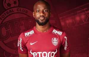 Mondial 2022 (Q) : la Mauritanie fait appel à Guessouma Fofana !