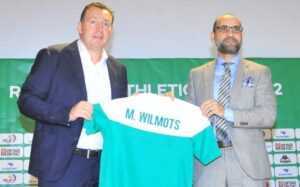 Raja : Marc Wilmots nommé entraîneur ! (officiel)