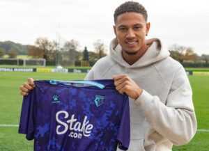 Mercato : Watford recrute le gardien du Nigeria (officiel)