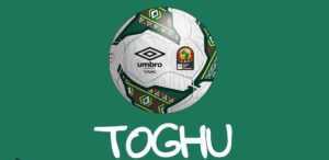 CAN 2021 : la CAF dévoile Toghu, le ballon de la compétition