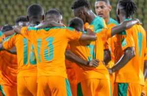 Amical : Angleterre-Côte d’Ivoire en mars !