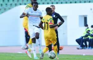 Mondial 2022 (Q) : même sans entraînement, le Mali finit bien