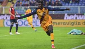 Roma : Wijnaldum blessé à cause d’Afena-Gyan ? Mourinho répond aux “ordures” !