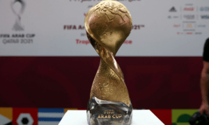 FIFA Coupe Arabe : le calendrier complet