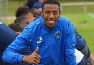 Guinée : la première liste de Kaba Diawara avec la surprise M. Guilavogui