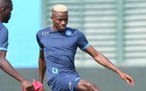 Mercato : De Laurentiis ne recrutera plus d’Africains à Naples !