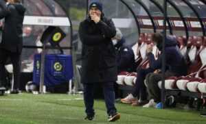 Metz : la CAN, “pas acceptable” pour Antonetti