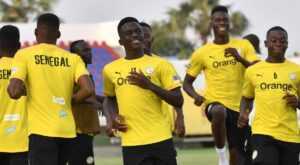 Sénégal : Bamba Dieng a désobéi à son père en finale de la CAN !