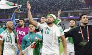 Mercato : Youcef Belaïli libre comme l’air ! (officiel)