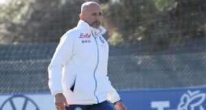 Naples : Spalletti compare la CAN à un “monstre”…