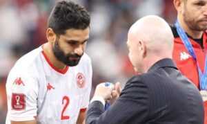 Tunisie : un revenant, un nouveau et un absent surprise dans la liste partielle pour la CAN