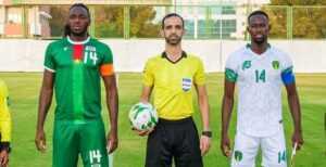 Prépa. CAN 2021 : Burkina Faso et Mauritanie dos à dos, l’Ethiopie mate le Soudan