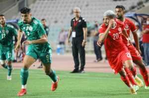 FIFA Coupe Arabe : Tunisie-Algérie, une finale 100% africaine… et indécise ?