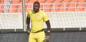 Côte d’Ivoire : Gbohouo bel et bien suspendu pour la CAN ! (officiel)