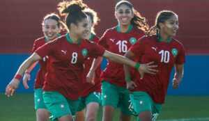 Mondial U20 (F) : Maroc et Sénégal prennent une option, le Cameroun par forfait